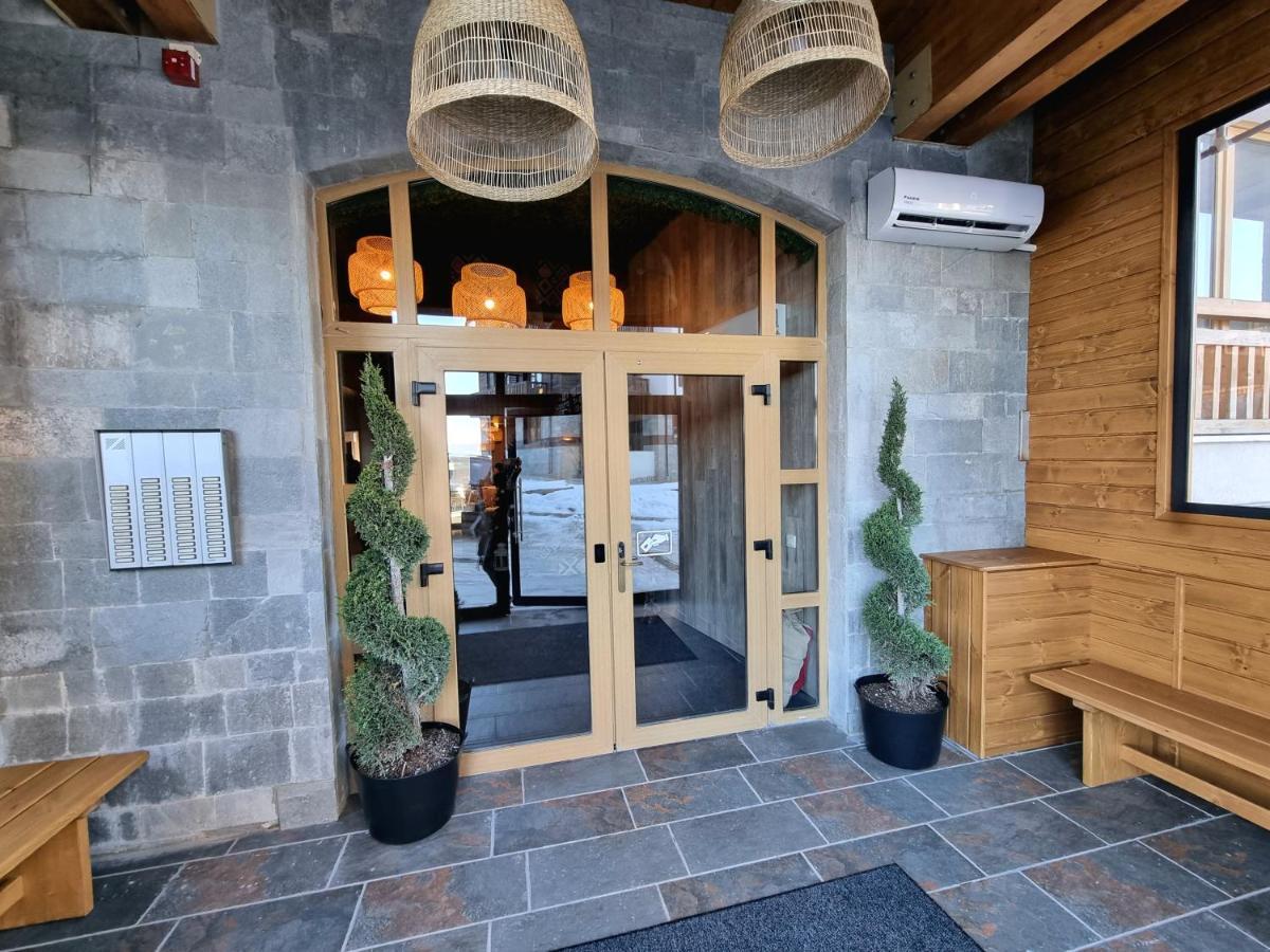 Boutique Hotel Entry E Бансько Екстер'єр фото