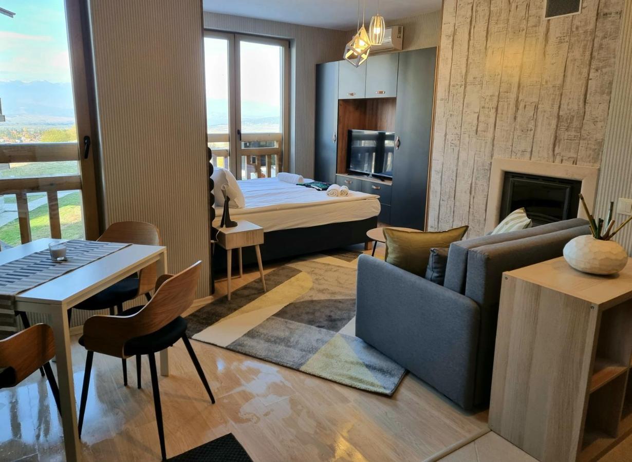 Boutique Hotel Entry E Бансько Екстер'єр фото