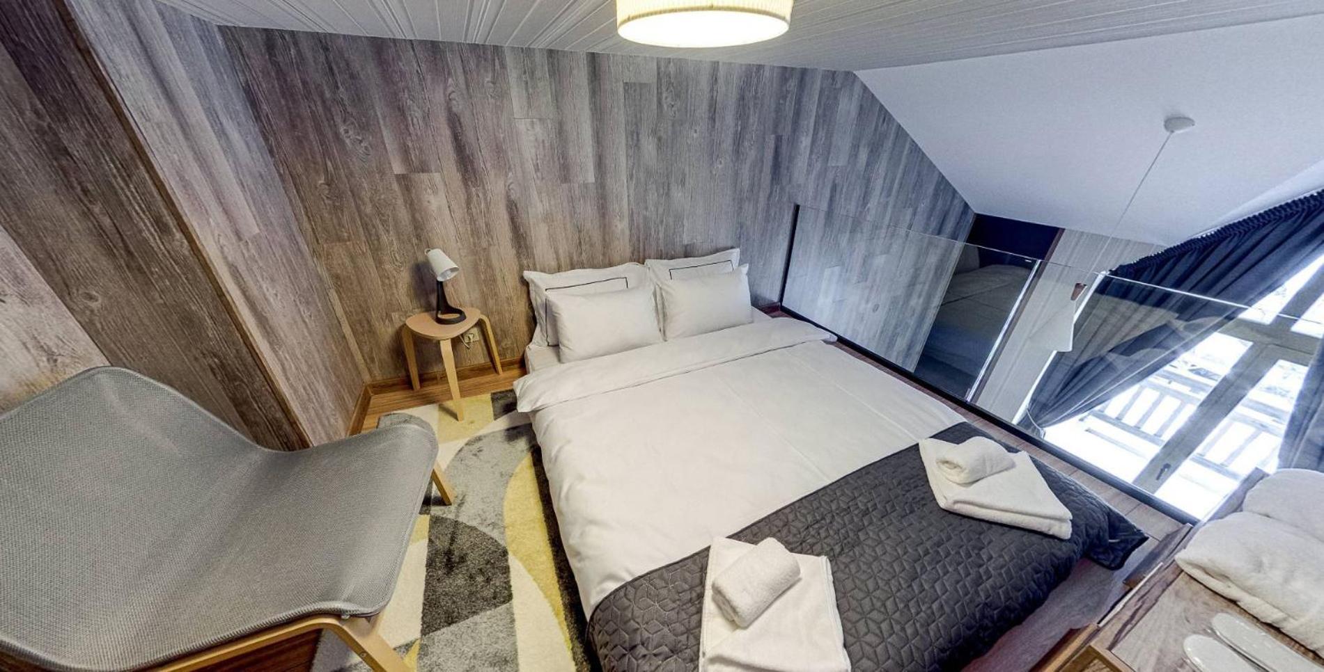 Boutique Hotel Entry E Бансько Номер фото