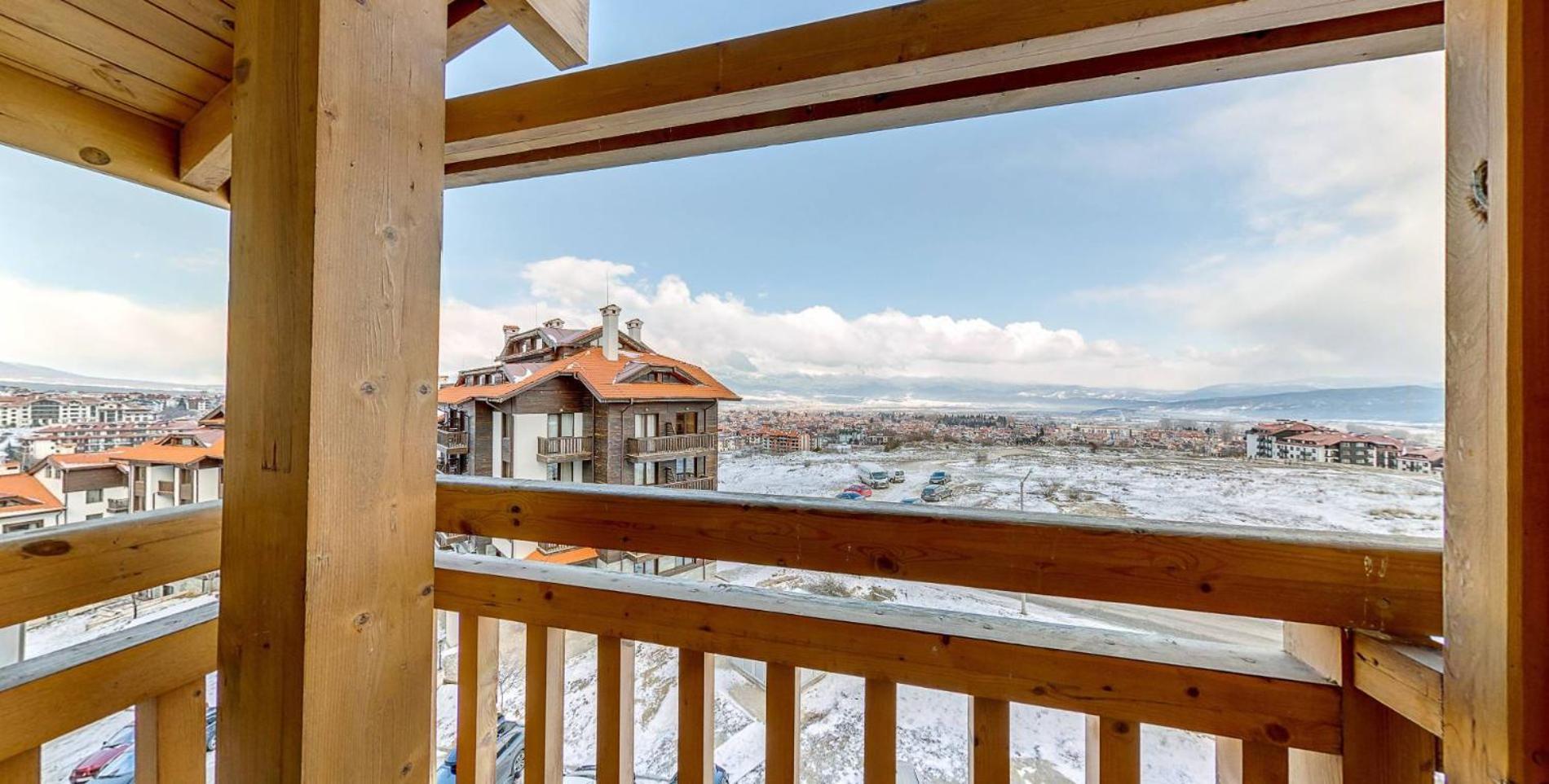 Boutique Hotel Entry E Бансько Номер фото