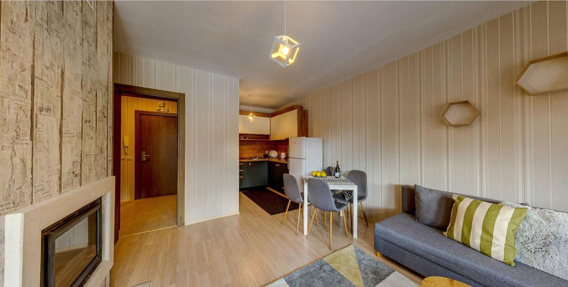Boutique Hotel Entry E Бансько Номер фото