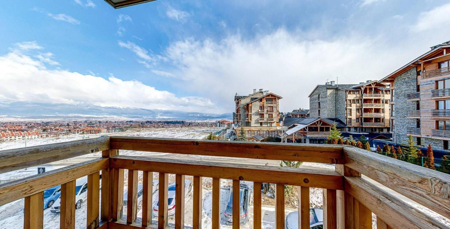 Boutique Hotel Entry E Бансько Номер фото