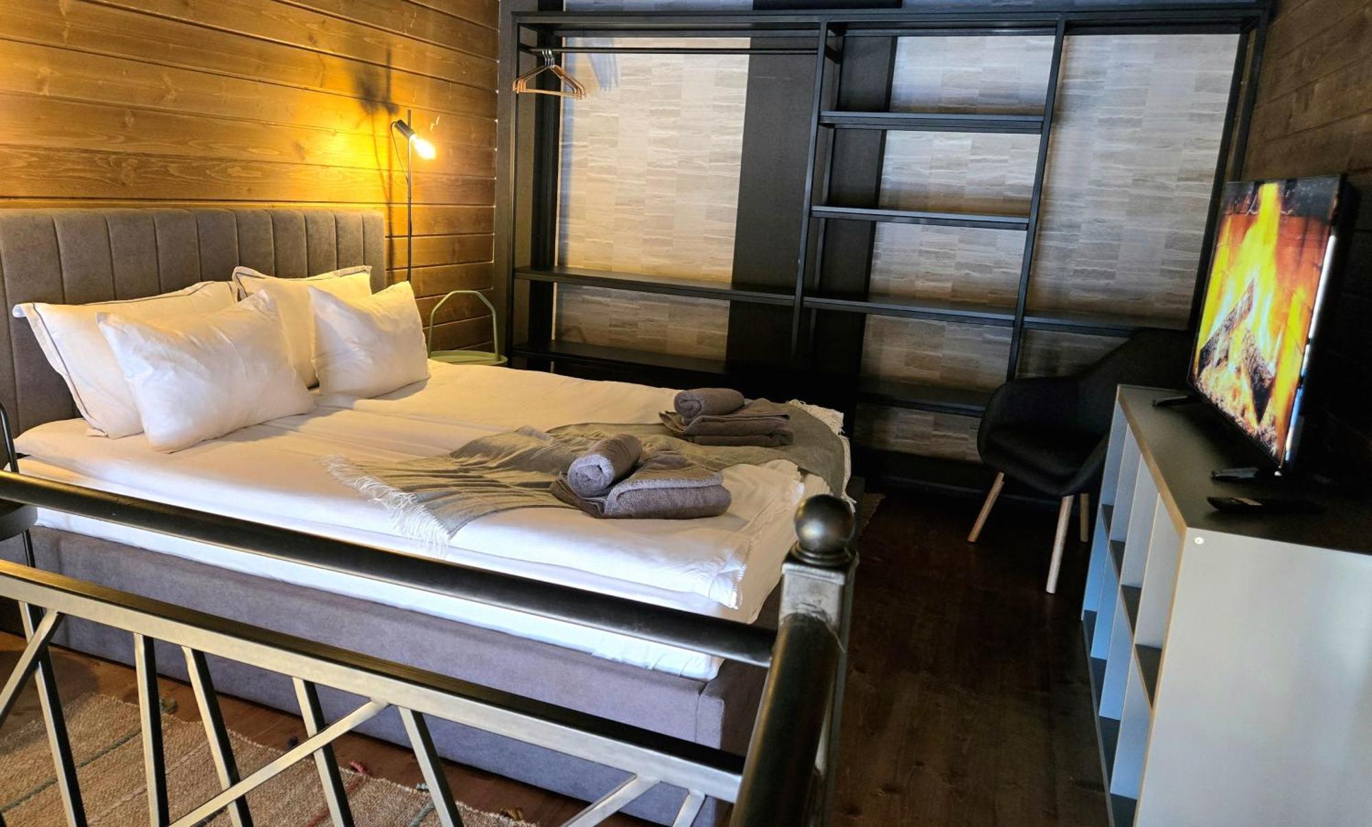 Boutique Hotel Entry E Бансько Номер фото